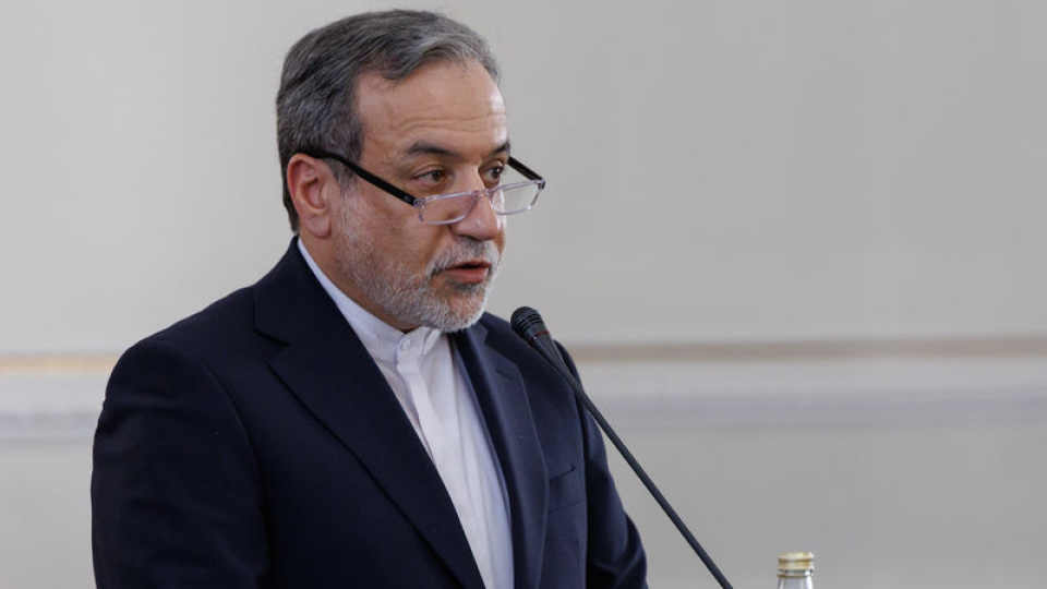 "Barışçıl nükleer teknolojiden vazgeçmeyeceğiz"