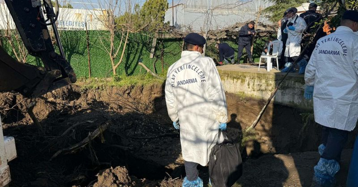 'Manisa'da Ebru Koyuncunun Kayboluşundaki Haksızlıktan Sonra'