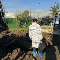 17 yıldır kayıp olan Ebru’nun öldürüldüğü ortaya çıktı