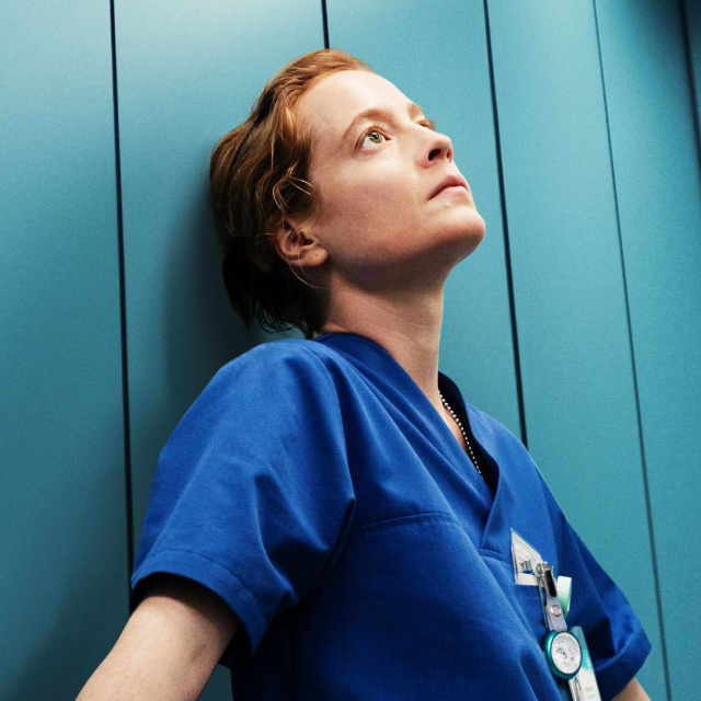 En iyi hastane filmlerinden bir