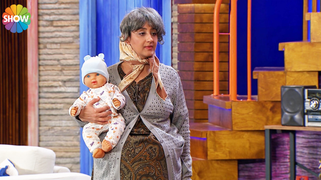 Yeni bölüm tanıtımı yayınlandı