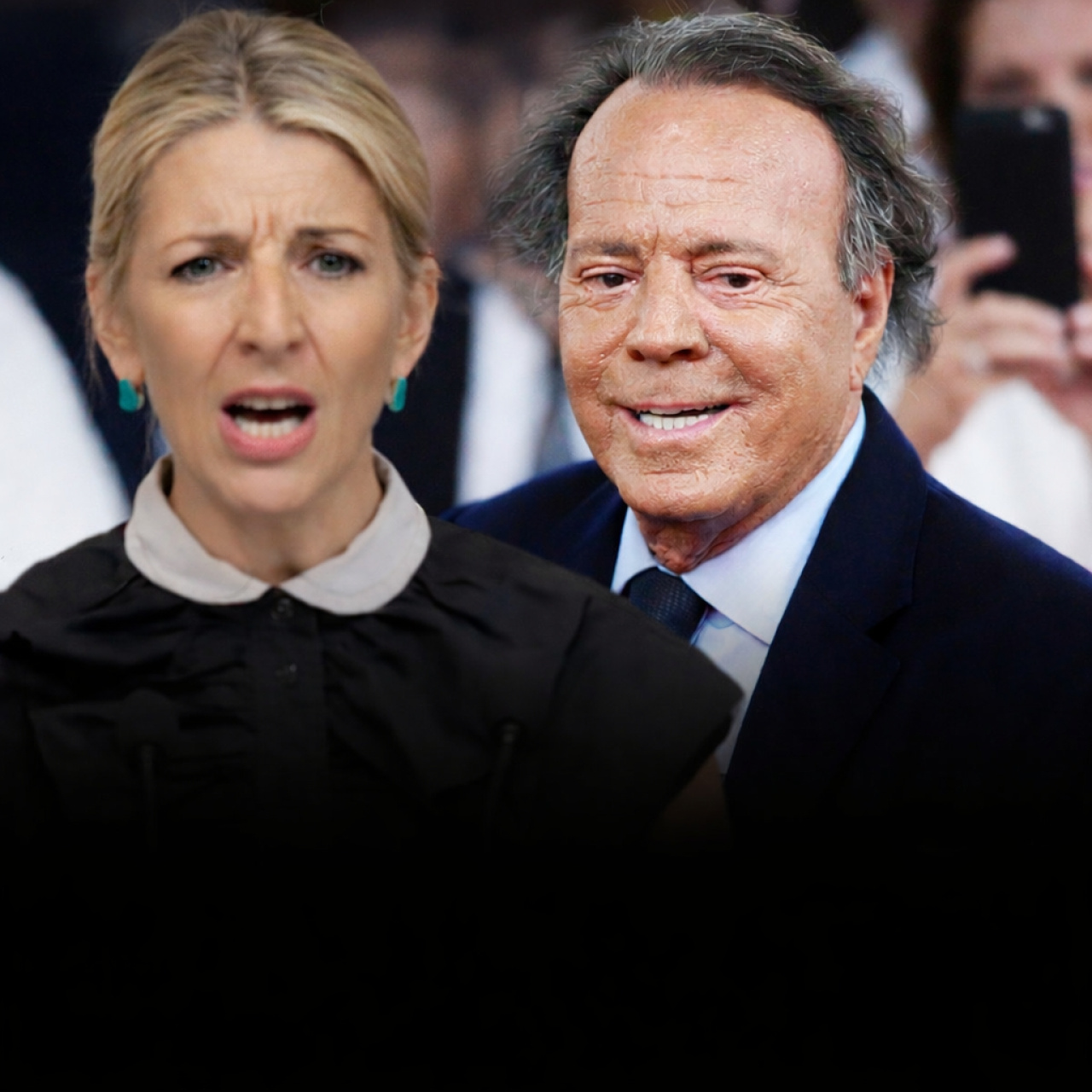 Dava açma talebinde bulundu