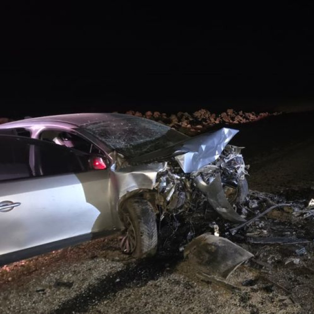 Diyarbakır'da feci kaza: 5 kişi can verdi