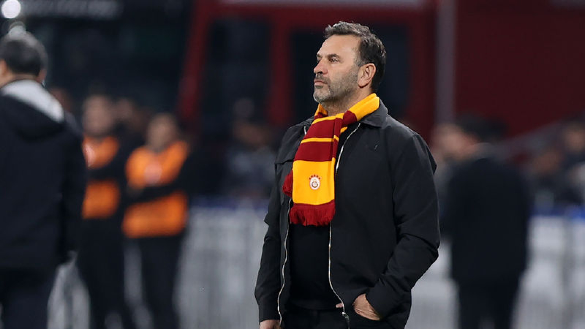 Okan Buruk'tan Juventus Maçı Öncesi Kritik Açıklamalar: Maçın Başı Çok Önemli