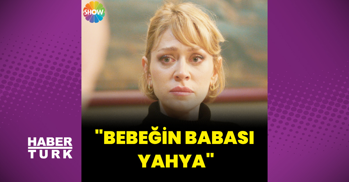 'Veliaht': Yeni Ön İzlemesi - Dizideki Hamileyet İtifafi