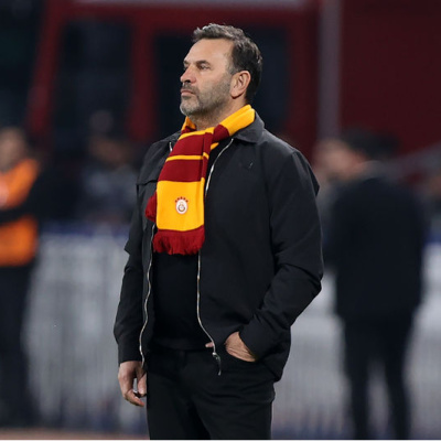 "Maçın başı önemli olacak"