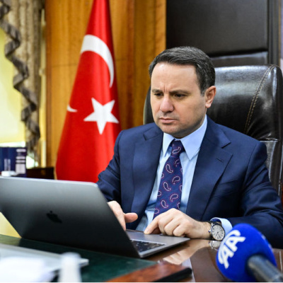 Bakan Gürlek: Yargı bağımsızlığı temenni değil, vazgeçilmez