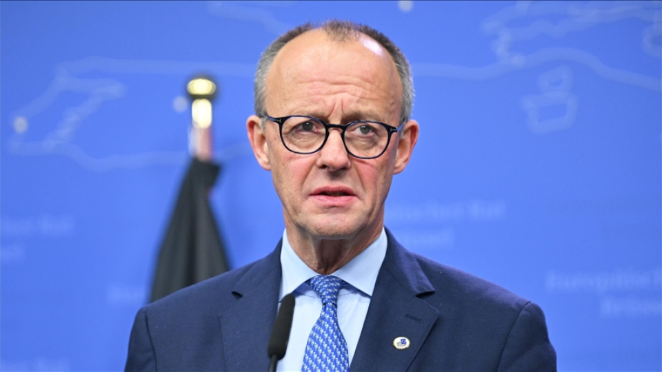 "Artık kimse Çin'i görmezden gelemez"