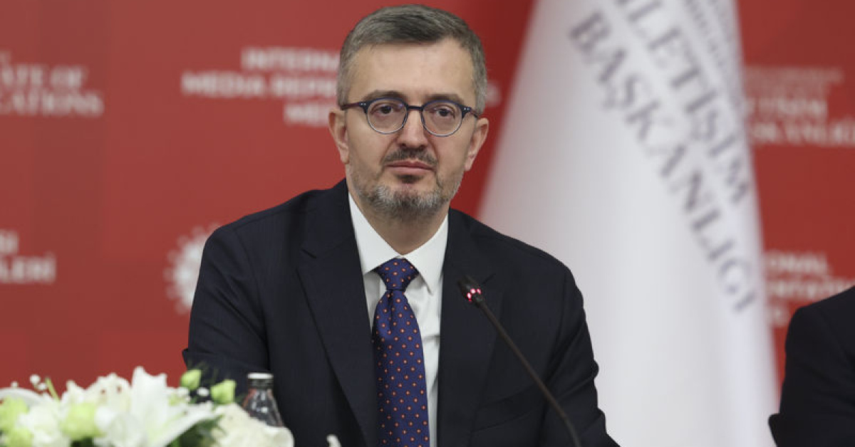 'Türkiye, Bölgesel Ve Küreselleşen Düzende Inisiyatif Sahibi Olmanın Caydırıcı Aktör Halini Kazandı'