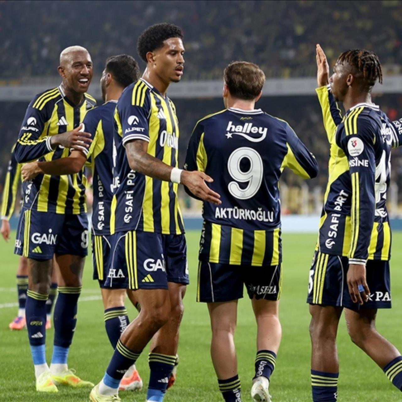 Nottingham Forest - Fenerbahçe maçı ne zaman?