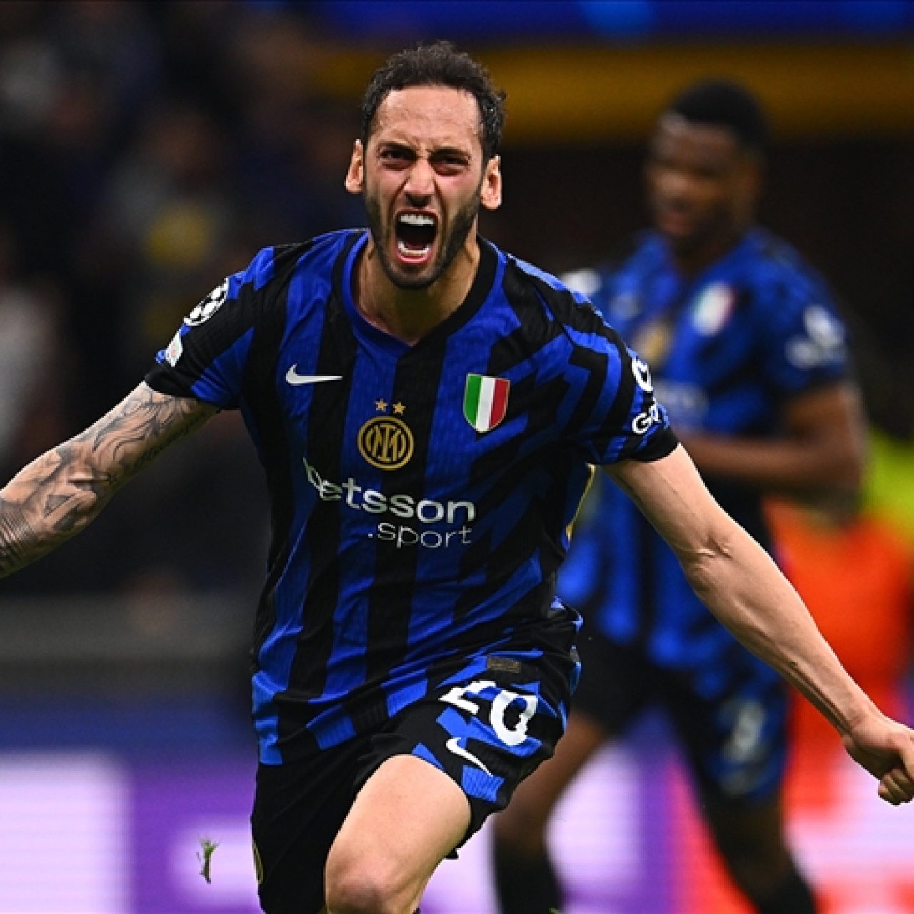 Inter - Bodo/Glimt maçı ne zaman?