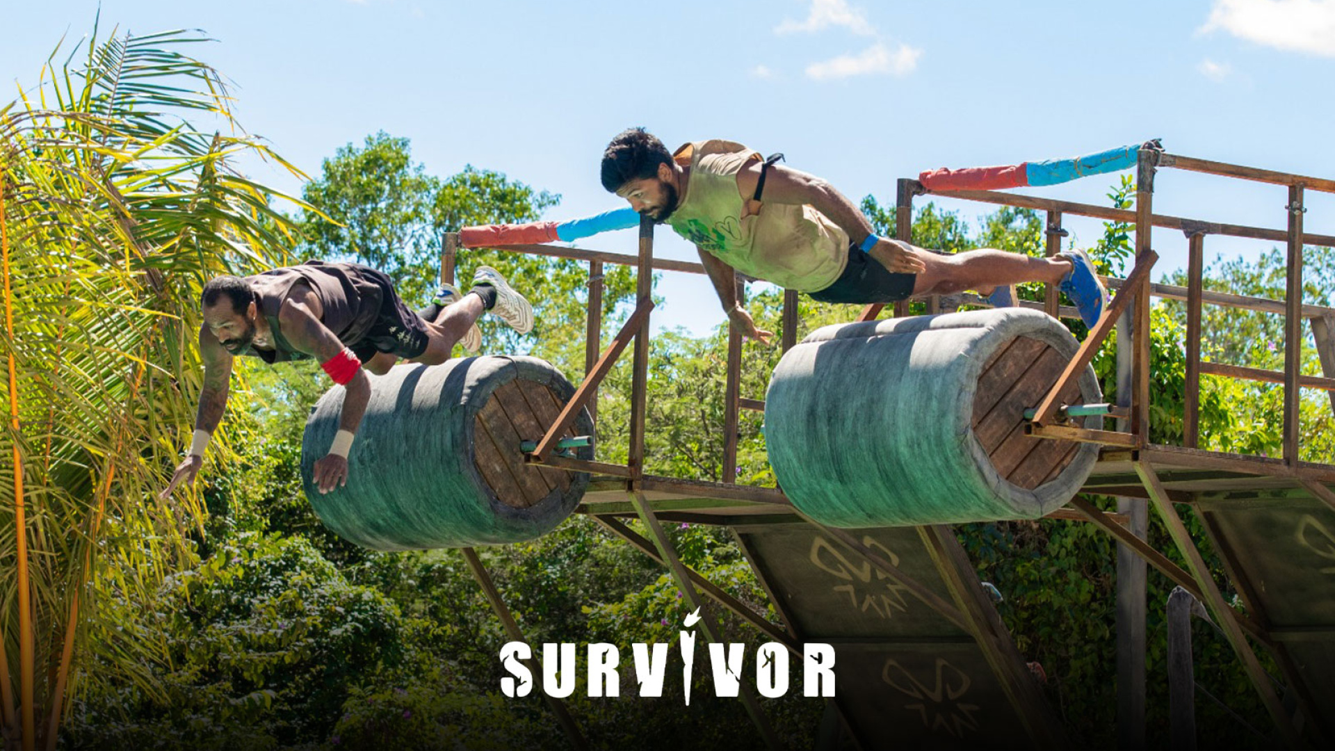 ELEME POTASINDA! Survivor dokunulmazlık oyunu kim kazandı? 24 Şubat Salı Survivor eleme adayı kim oldu?