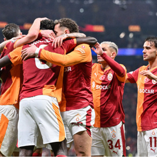 12 yıl sonra ilk peşinde!