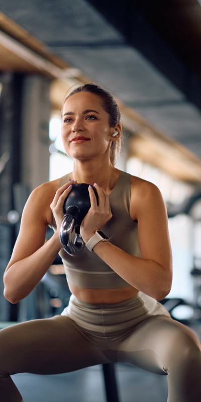 20 dakikada çevikliği artıran egzersizler