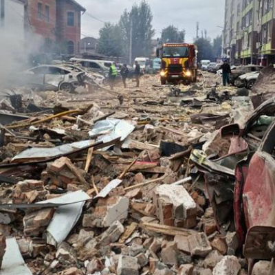 BM: Ukrayna'da 15 binden fazla sivil öldürüldü