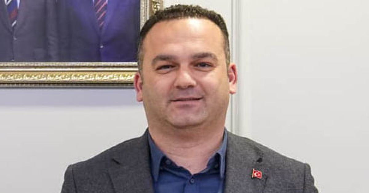 Hasbi Dede 'Çocuğa Karşı Cinsel Taciz' Davası