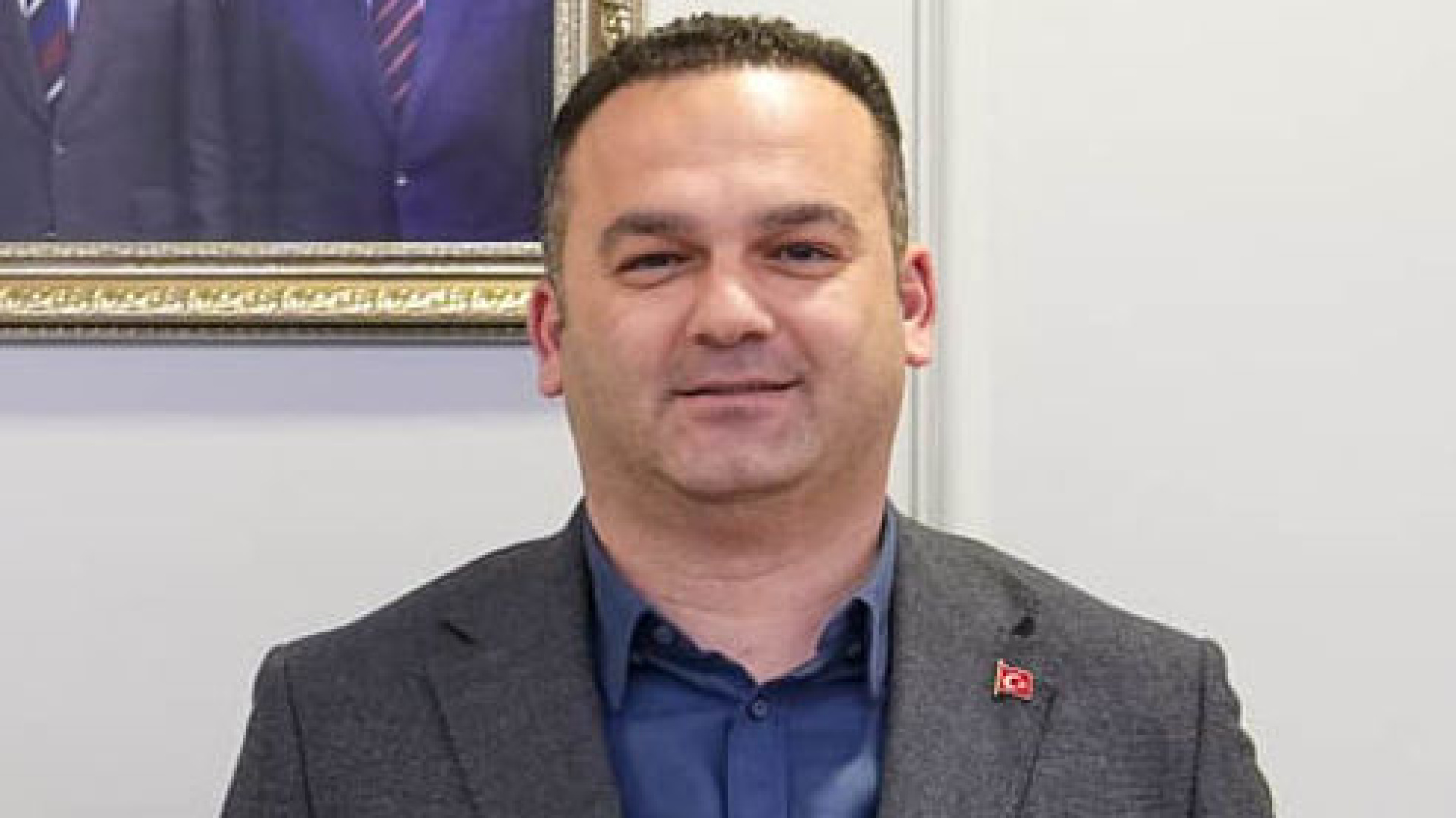 Hasbi Dede hakkında 'çocuğa karşı cinsel taciz’ davası | Son dakika haberleri