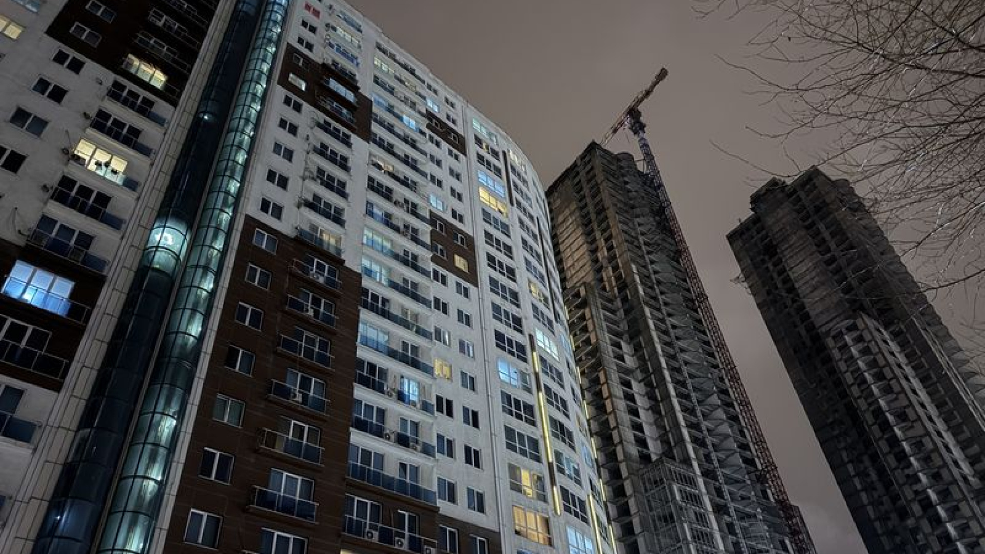 2 kişi rezidansta ölü bulundu | Son dakika haberleri