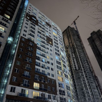 2 kişi rezidansta ölü bulundu