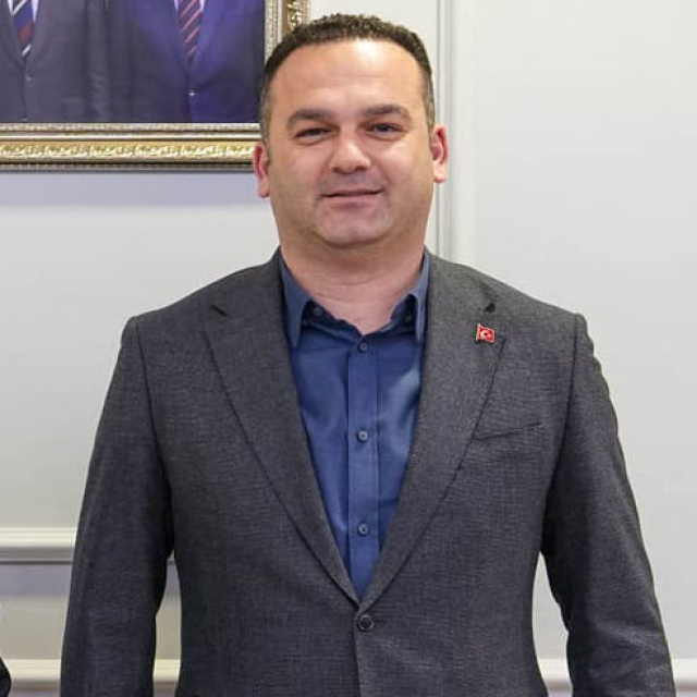 Hasbi Dede hakkında 'çocuğa karşı cinsel taciz’ davası