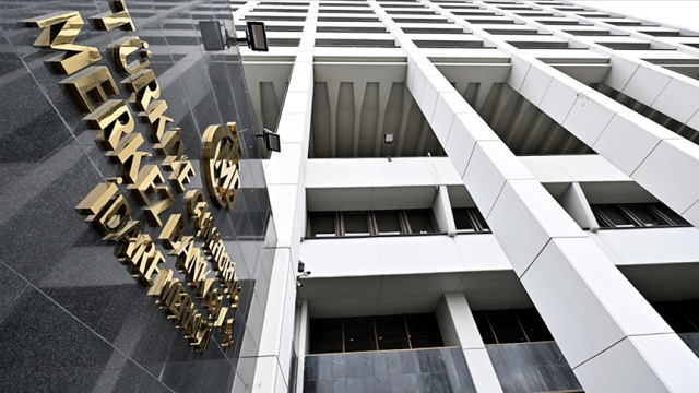 Merkez Bankası'ndan iki şirkete faaliyet izni
