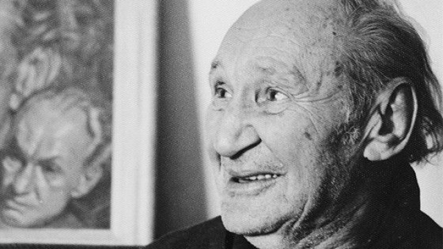 Dönüşüm veya Cevat Şakir nasıl Halikarnas Balıkçısı oldu?