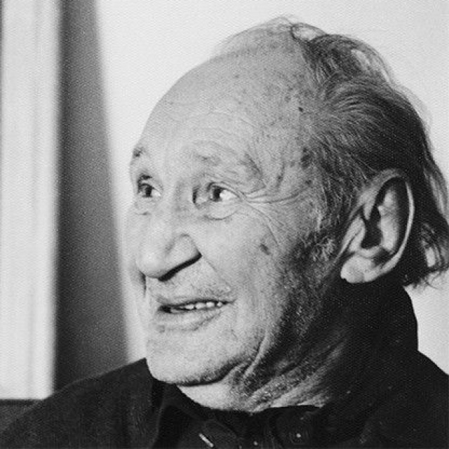 Dönüşüm veya Cevat Şakir nasıl Halikarnas Balıkçısı oldu?