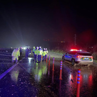 Balıkesir'de F-16 kaza kırıma uğradı: 1 şehit