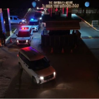 Batman merkezli yasa dışı bahis operasyonu: 73 gözaltı