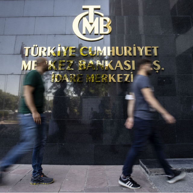 TCMB'den yeni ana eğilim ölçütü