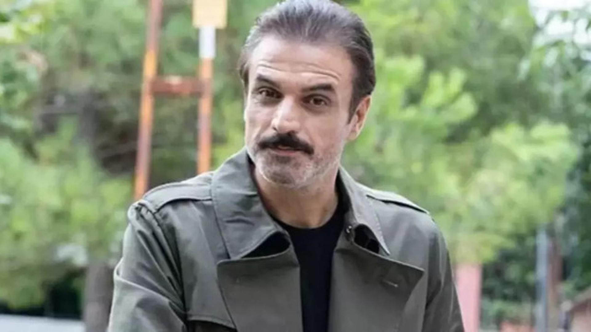 Ufuk Özkan, Karaciğer Nakli Sonrası Yakınlarını Hayatından Sildiğini Açıkladı