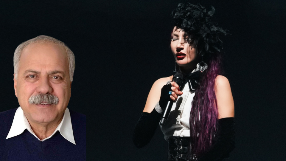 "Bana çok büyük bir iyiliği dokundu"