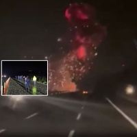 Yüreğimiz yandı! Pilotumuzun ismi açıklandı!