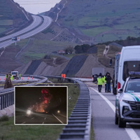 Yüreğimiz yandı! Pilotumuzun ismi açıklandı!