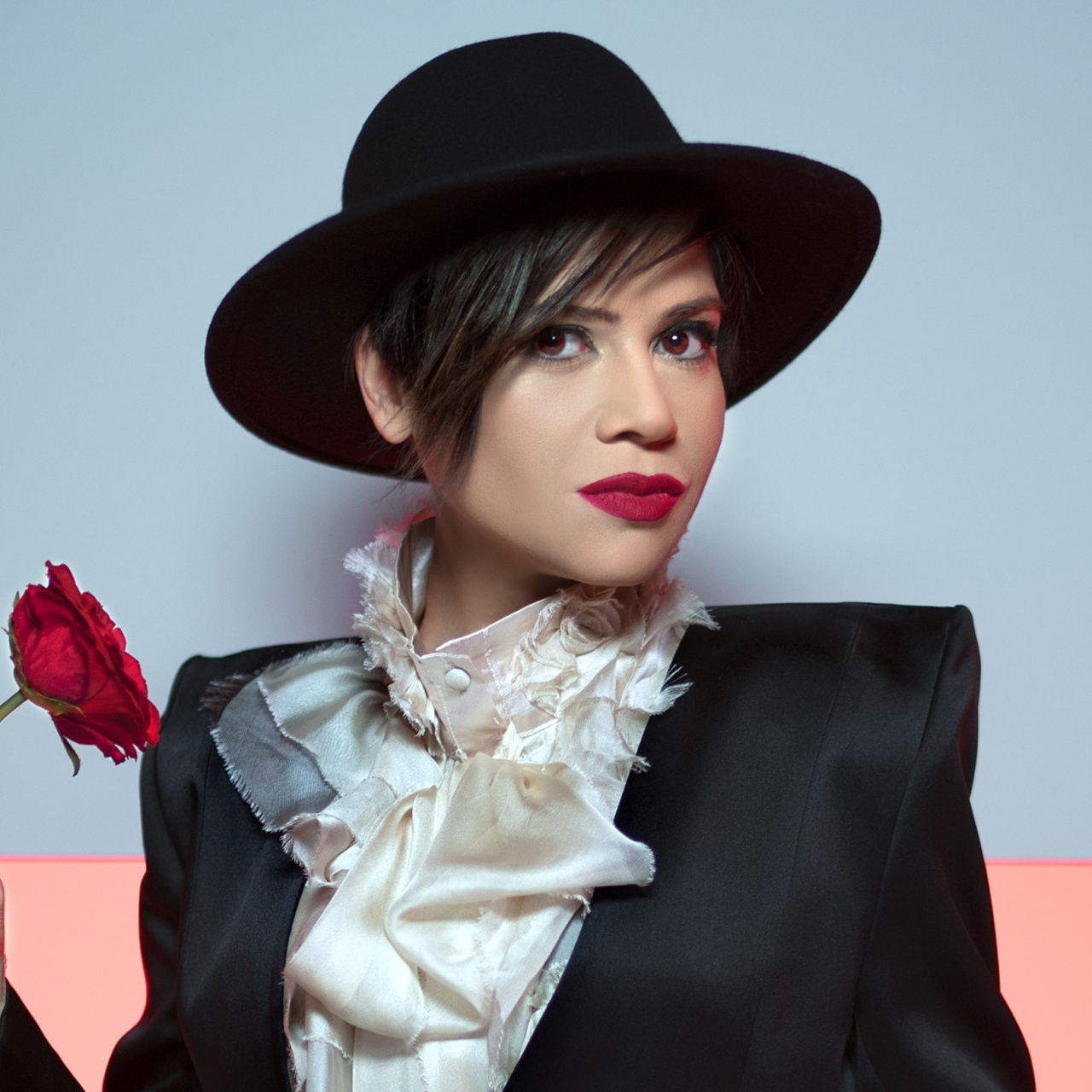 Aydilge’den, Nur Sürer'e tepki