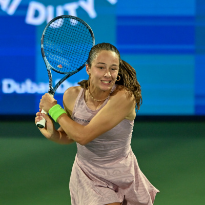 Zeynep Sönmez, Merida’da 2. turda!