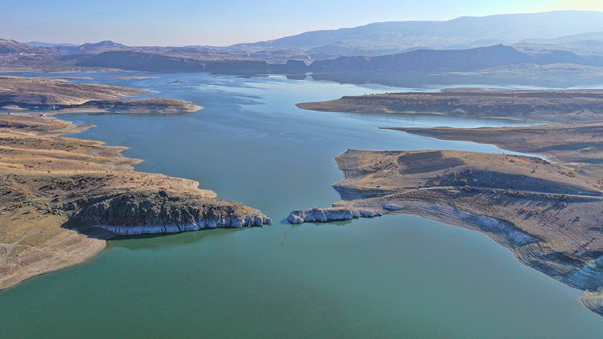 ASKİ 25 Şubat 2026 baraj doluluk oranı: Ankara barajlarında güncel su seviyesi ve aktif doluluk oranı yüzde kaç oldu?