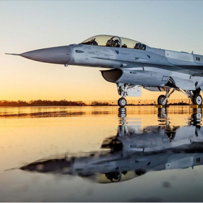 ABD, Orta Doğu üslerine uçak konuşlandırıyor