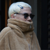 'Minik Serçe' ortaya çıktı