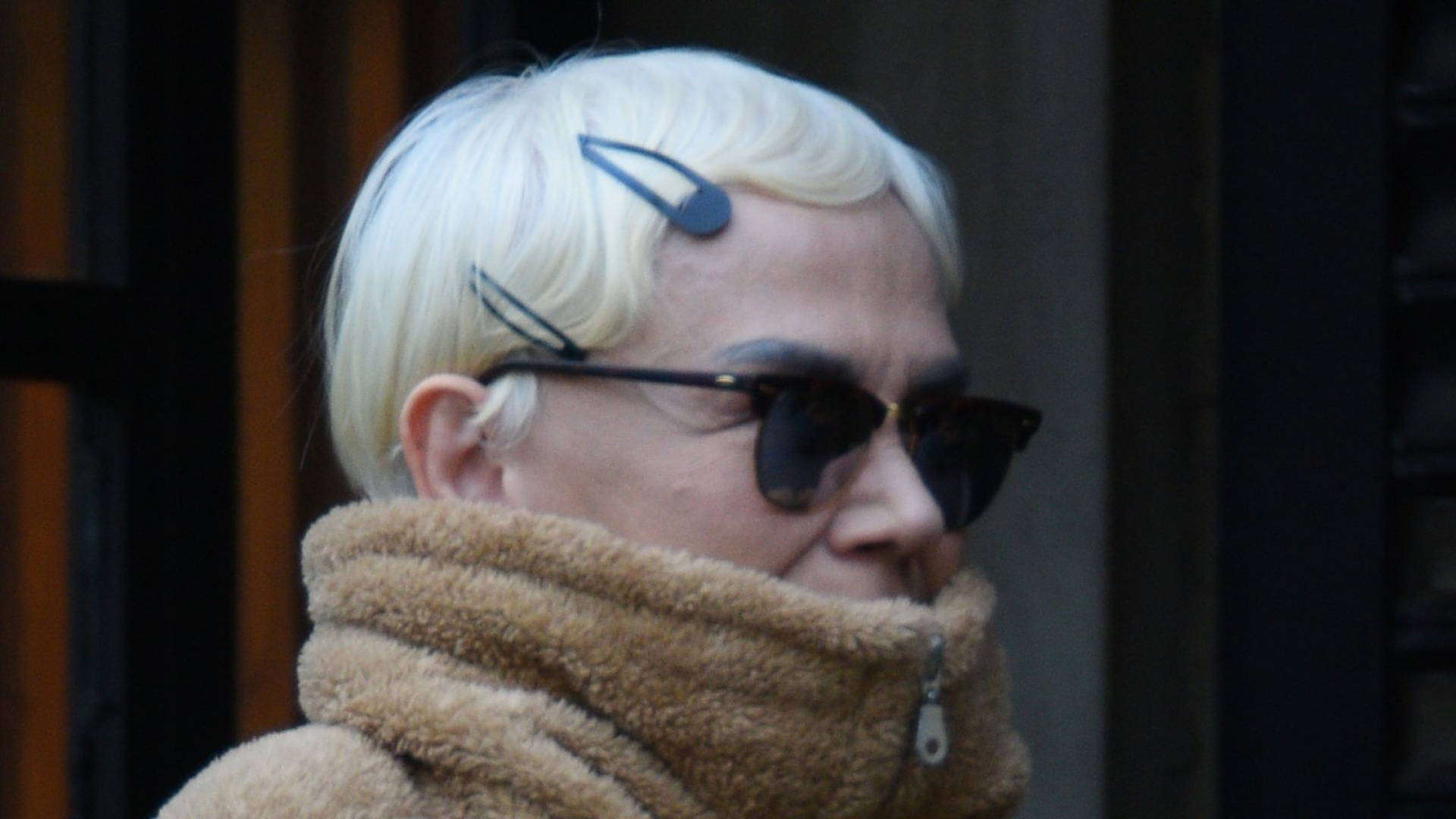 Sezen Aksu'dan sorulara yanıt yok - Magazin haberleri