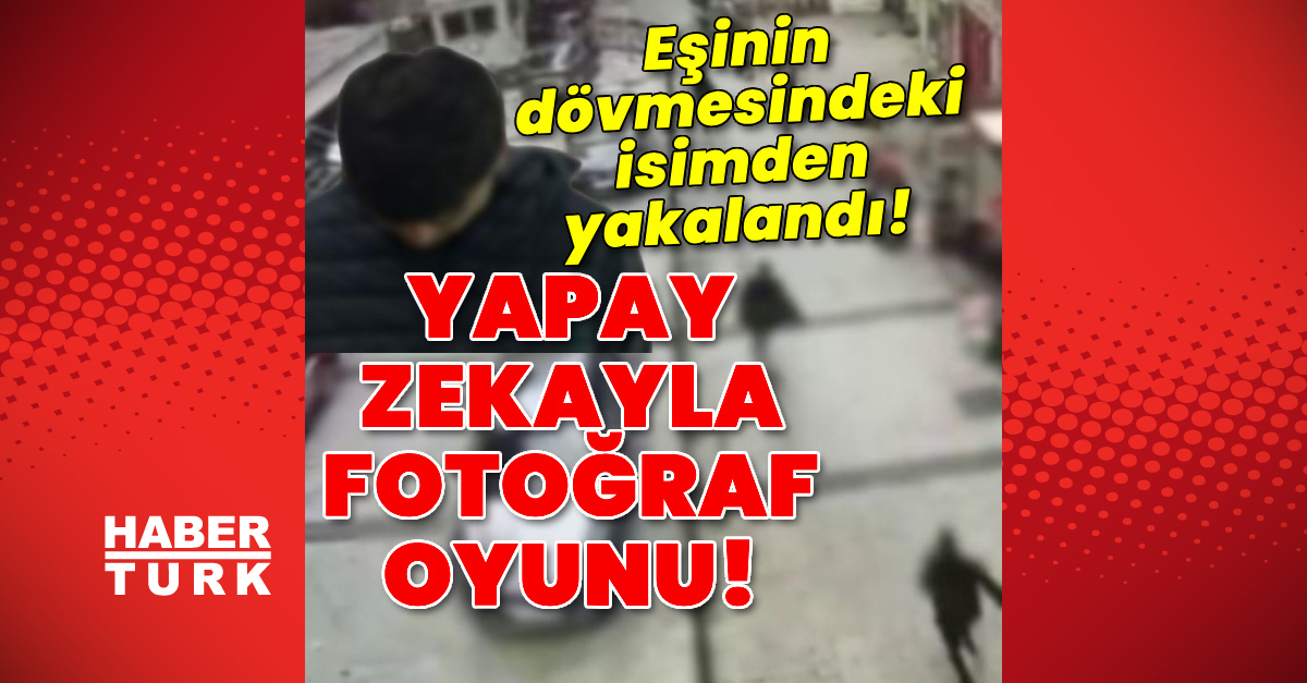 'Mecidiyeköyü'deki Sahteciyle Yakalanma: Yapay Zeka ve Kötü Niyetli Kaçışlar'