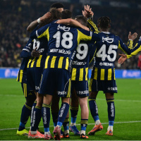 F.Bahçe 7 eksikle tur peşinde!