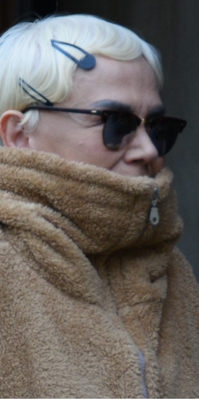 'Minik Serçe' ortaya çıktı