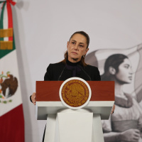 Meksika liderinden Musk'a yasal işlem hamlesi