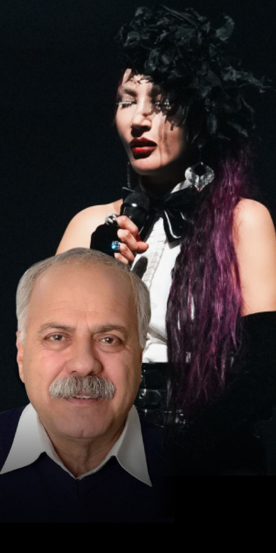 "Bana çok büyük bir iyiliği dokundu"