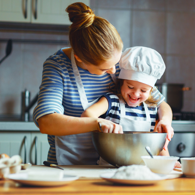 Evde süt burger nasıl yapılır?