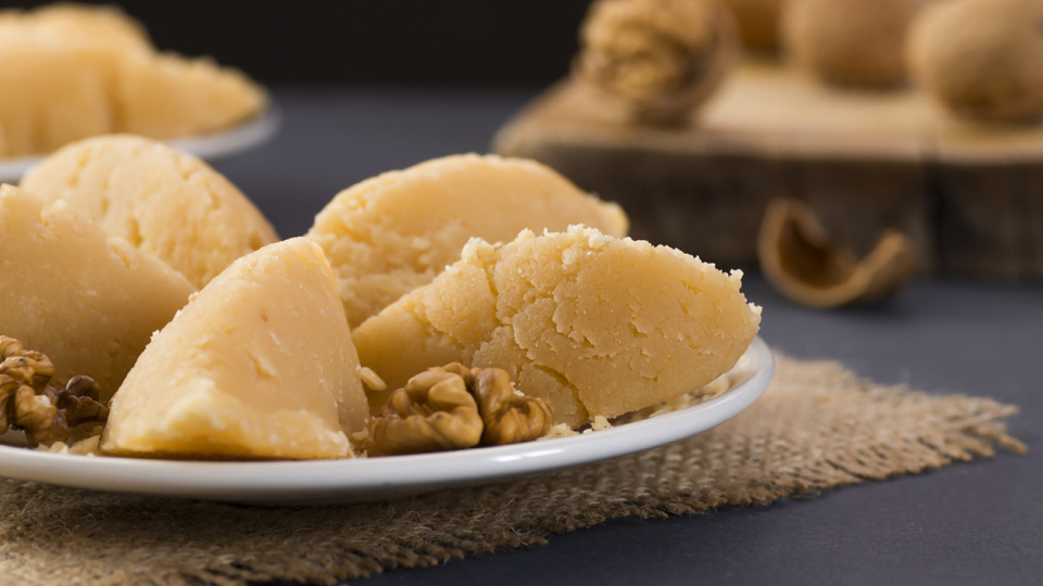 Evde un helvası nasıl yapılır?