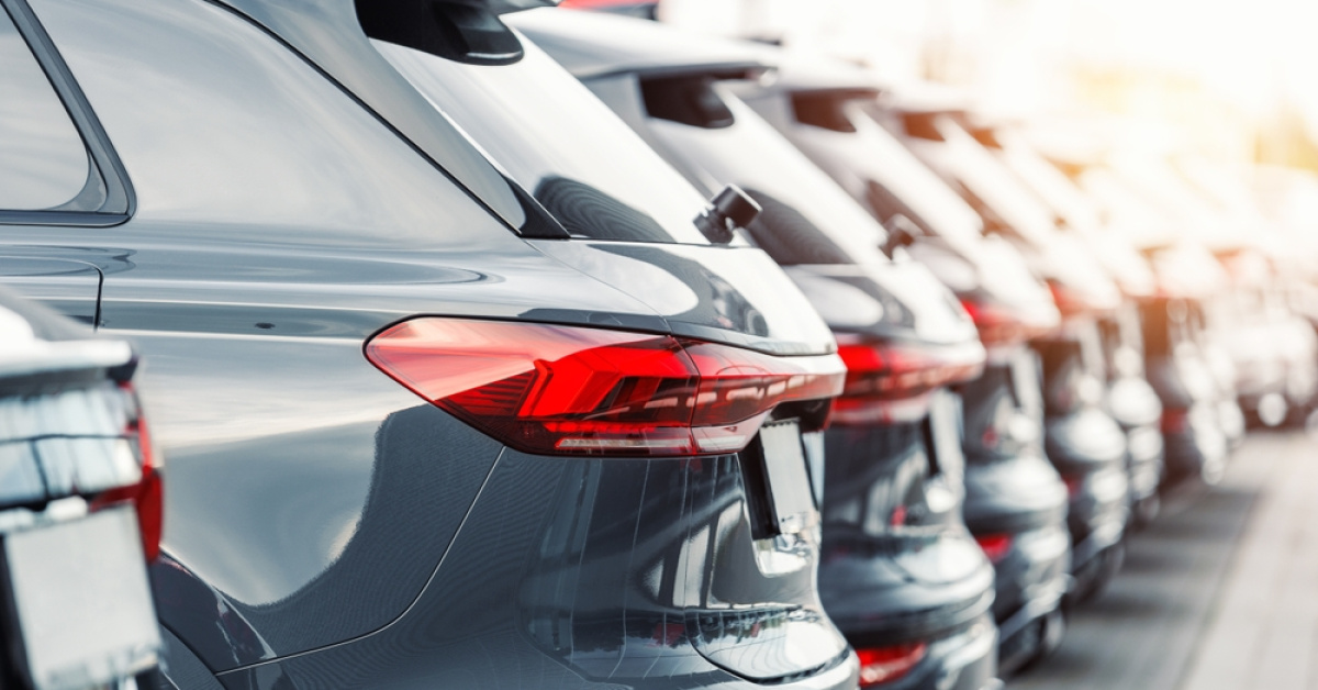 Şubat ayı boyu geçerliliğini sürdüren sıfır kilometre otomob