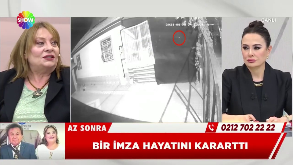 İsmail'i el fenerli kişi mi öldürdü?