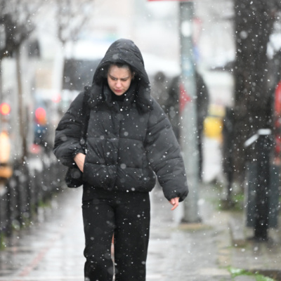 Meteoroloji’den kar ve hava durumu uyarısı